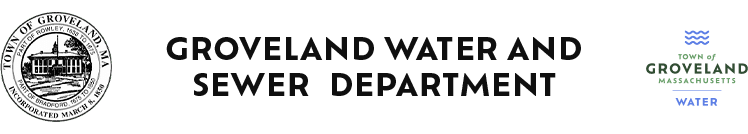 Groveland Water and Sewer Department