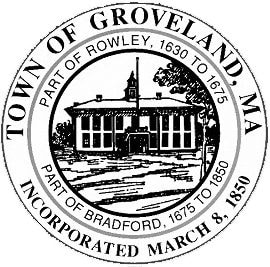 Groveland Water and Sewer Department Issues Outdoor Water Ban in Response to Level 2 Drought